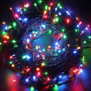 200 LED 66FT Fairy String Lights,Christmas Lights