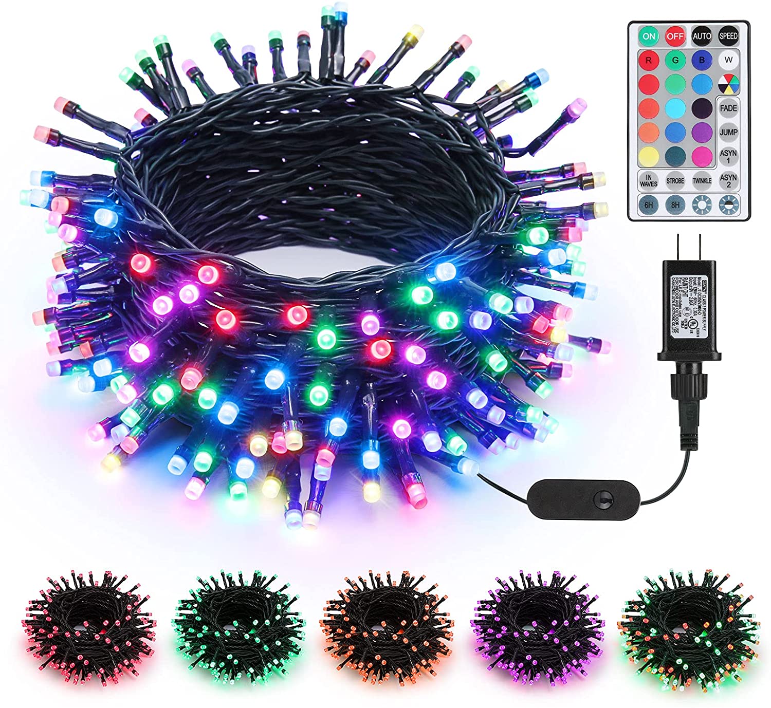 The Magic Of Best LED Christmas Lights (December 2022) My LED Passion