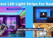 Best LED Light Strips For Room